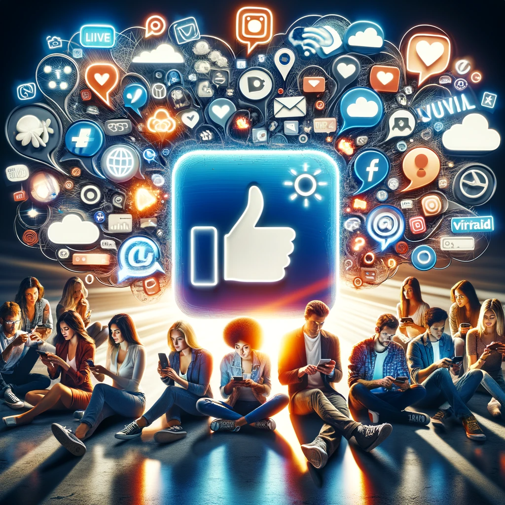 Trends und virale Inhalte. Identifizierung aktueller Trends auf Social Media und Integration in die eigene Content-Strategie. Kreative Ansätze, um mit eigenen Videos virale Aufmerksamkeit zu erzielen. Wie werde ich im Internet sichtbar?!: Starte mit Social Media für Erfolg durch deinen Online Auftritt und mehr Sichtbarkeit Trends und virale Inhalte. Identifizierung aktueller Trends auf Social Media und Integration in die eigene Content-Strategie. Kreative Ansätze, um mit eigenen Videos virale Aufmerksamkeit zu erzielen. Wie werde ich im Internet sichtbar?!: Starte mit Social Media für Erfolg durch deinen Online Auftritt und mehr Sichtbarkeit