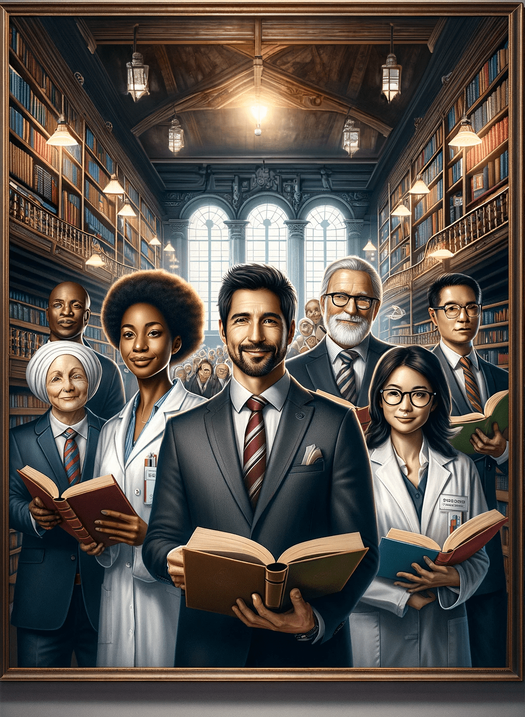 Leaders are Readers! Mit Lesen zum Erfolg! Buch von Markus Flicker