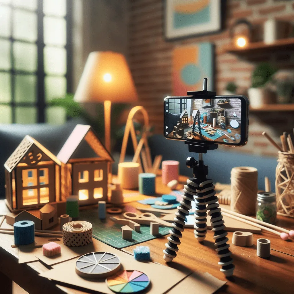 Kreative DIY-Fotografie – Zuhause, in der Stadt und in der Natur inkl. 37 Tipps und Tricks Smartphone Fotografie Do-it-yourself (DIY) für Kreative inkl. 20 Fotoideen. Fotografieren und Filmen mit dem Smartphone für Fotos und Videos: Smartphone-Fotografie: Profi-Tipps mit dem Handy für Freizeit, Hobby und Business