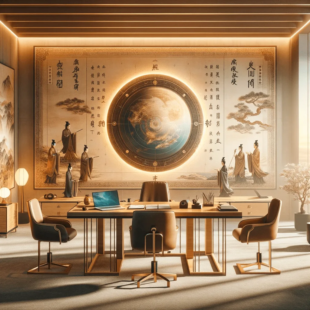 Heimlich nach Chencang marschieren. 36 Strategeme für deinen Erfolg als Selbstständiger und Unternehmer: Chinesische Strategien für deinen Erfolg im Business und im Leben