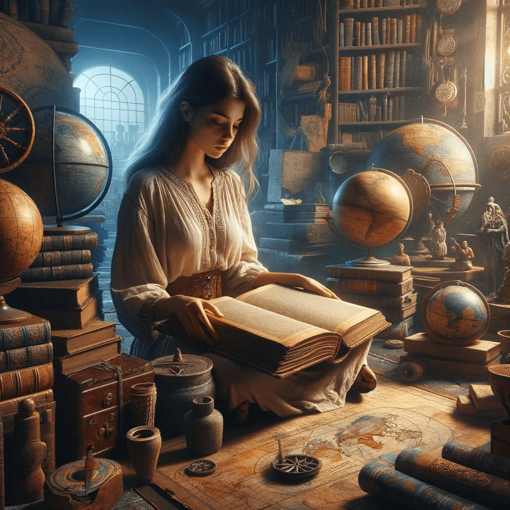 Geschichte. Die Historie der Lebensbereiche und Lebensräder. Eine Reise durch die Zeit und Kulturen. Dein Lebensrad drehen: 12 Schlüsselbereiche für ein Erfülltes Leben: Die 12 Lebensbereiche: Dein Schlüssel zu Glück und Erfolg