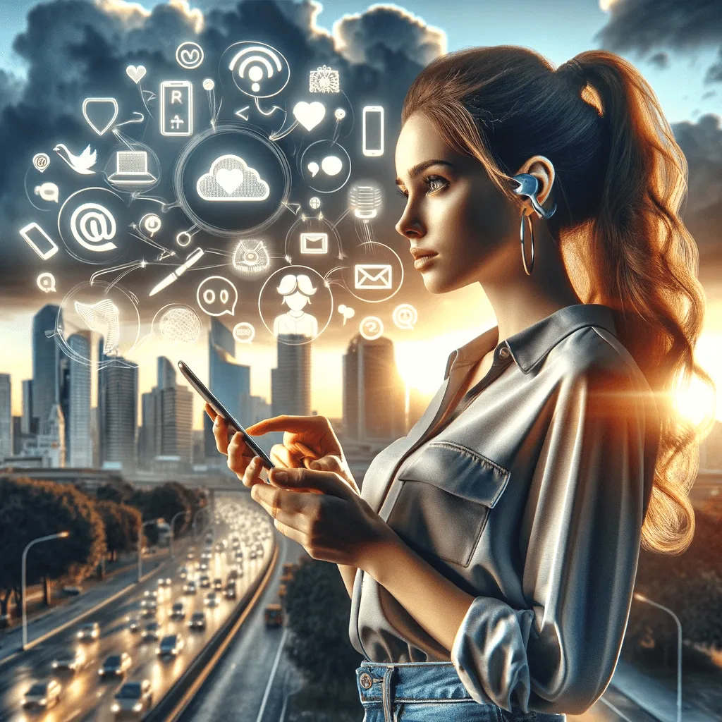 Kommunikation und zwischenmenschliche Beziehungen. Dein Lebensrad drehen: 12 Schlüsselbereiche für ein Erfülltes Leben: Die 12 Lebensbereiche: Dein Schlüssel zu Glück und Erfolg