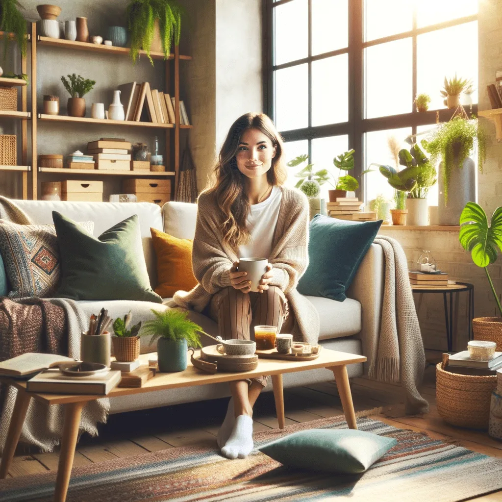 Lebensbereich Wohnen und Umgebung Dein Lebensrad drehen: 12 Schlüsselbereiche für ein Erfülltes Leben: Die 12 Lebensbereiche: Dein Schlüssel zu Glück und Erfolg