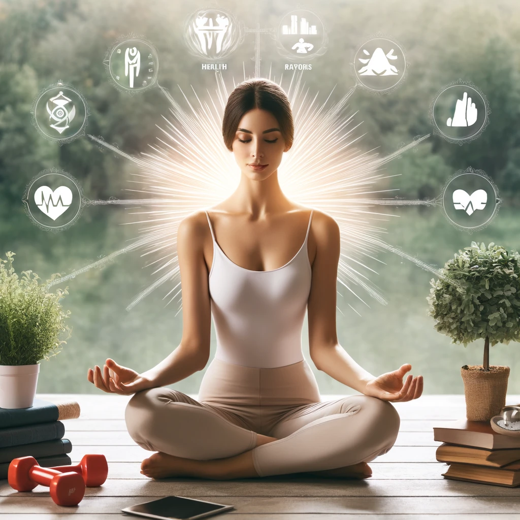 Spirituelle Praxis Dein Lebensrad drehen: 12 Schlüsselbereiche für ein Erfülltes Leben: Die 12 Lebensbereiche: Dein Schlüssel zu Glück und Erfolg