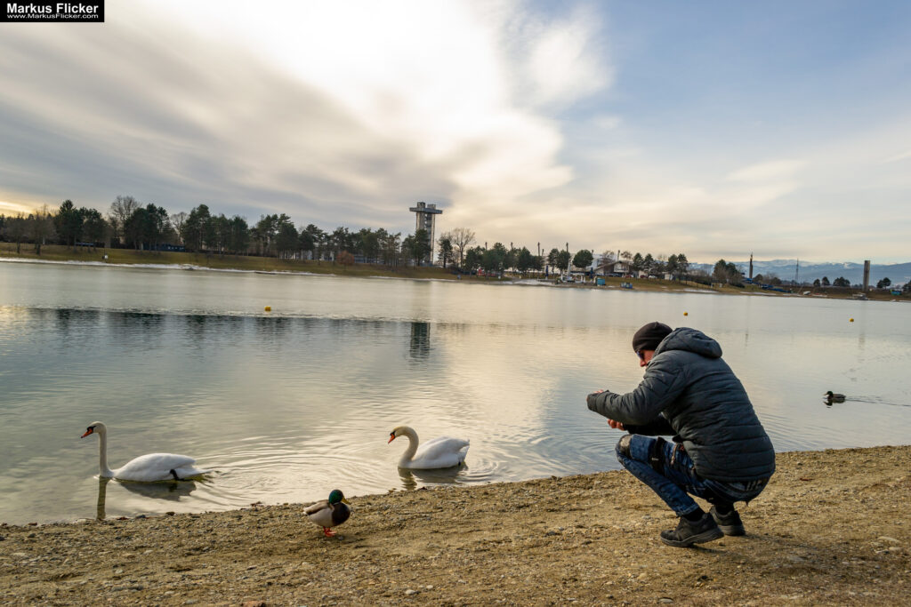 Die Kunst der Streetfotografie bei Nacht: Tipps, Tricks und Hacks für Kamera und Smartphone
