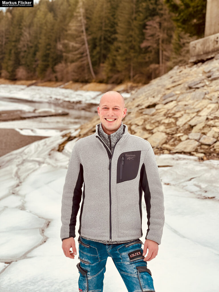 Markus Flicker Fotograf Videograf Contentcreator Autor Fotografie Videografie Graz Österreich Werbung Bildbearbeitung Workshops Reiseblog Steiermark Visuelle Lösungen für Ihr Unternehmen finden und erstellen Gegründet 2012 Werbeagentur Marketingagentur