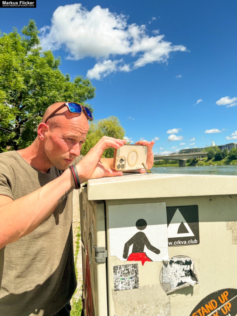 Markus Flicker Fotograf Videograf Contentcreator Autor Fotografie Videografie Graz Österreich Werbung Bildbearbeitung Workshops Reiseblog Steiermark Visuelle Lösungen für Ihr Unternehmen finden und erstellen Gegründet 2012 Werbeagentur Marketingagentur