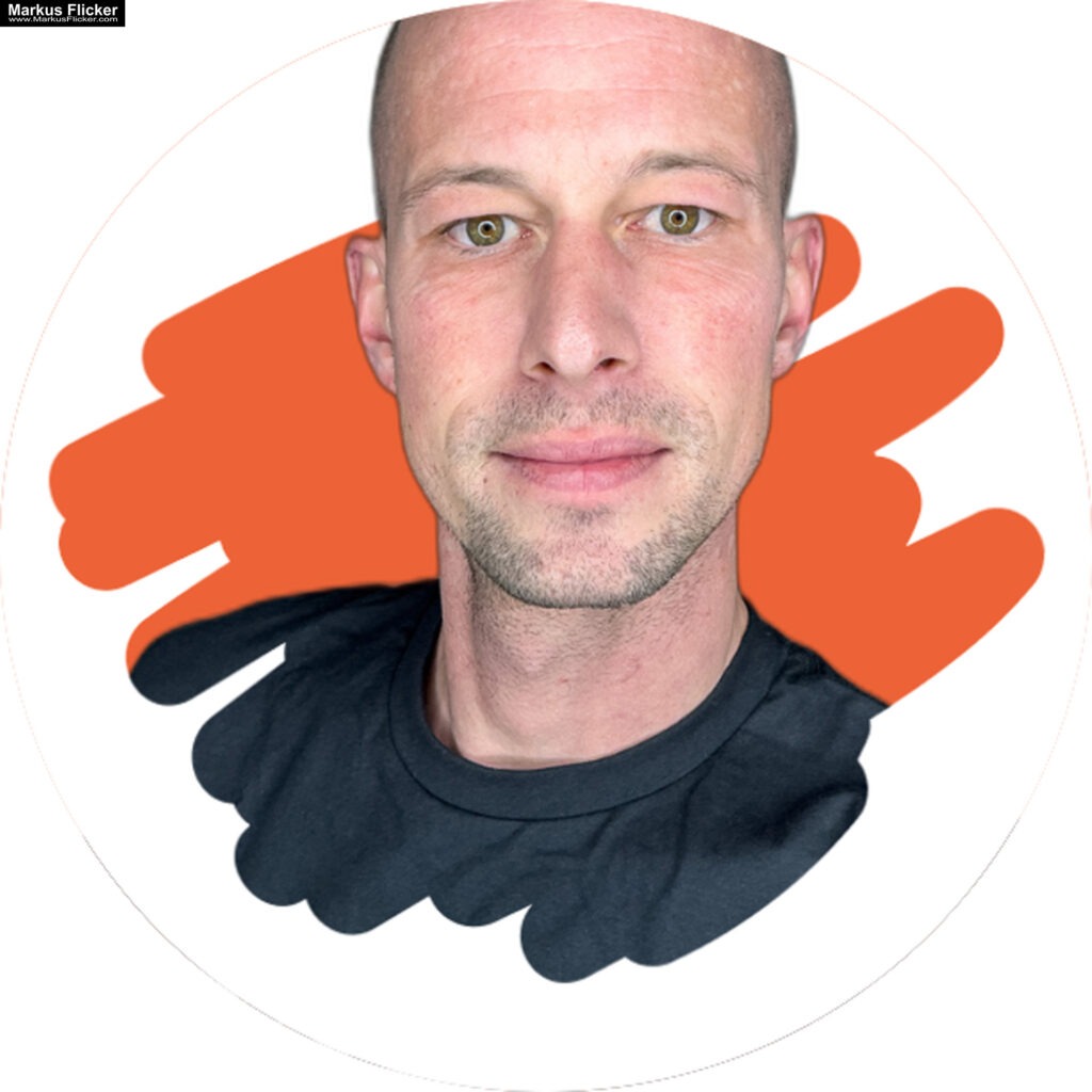 Markus Flicker Fotograf Videograf Contentcreator Autor Fotografie Videografie Graz Österreich Werbung Bildbearbeitung Workshops Reiseblog Steiermark Visuelle Lösungen für Ihr Unternehmen finden und erstellen Gegründet 2012 Werbeagentur Marketingagentur