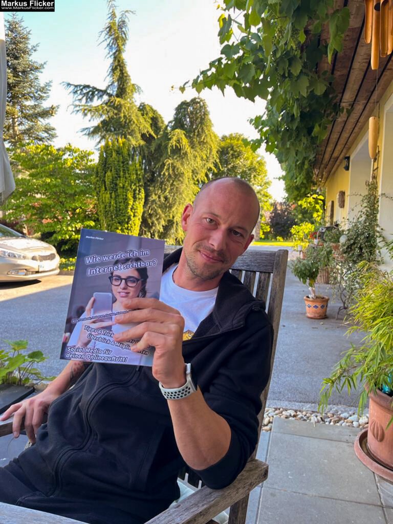 Markus Flicker Fotograf Videograf Contentcreator Autor Fotografie Videografie Graz Österreich Werbung Bildbearbeitung Workshops Reiseblog Steiermark Visuelle Lösungen für Ihr Unternehmen finden und erstellen Gegründet 2012 Werbeagentur Marketingagentur