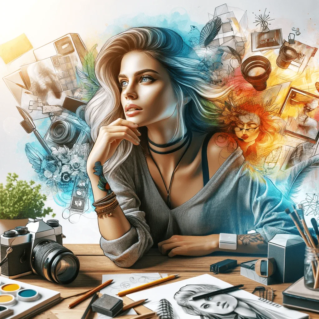 Auftragsarbeit vs. freier Arbeit für Fotografen und Kreative