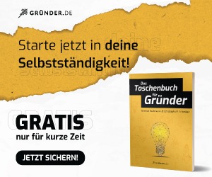 GRÜNDE DEIN EIGENES ONLINE BUSINESS Das Taschenbuch für Gründer von Thomas Klußmann und Christoph J.F. Schreiber DIE 10 KAPITEL AUF DEINEM WEG ZUM EIGENEN ONLINE BUSINESS Das Taschenbuch für Gründer von Thomas Klußmann und Christoph J.F. Schreiber DIE 10 KAPITEL AUF DEINEM WEG ZUM EIGENEN ONLINE BUSINESS