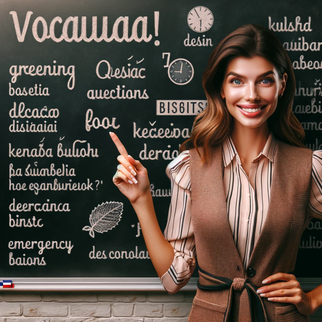 Die wichtigsten Vokabeln für den Alltag: In 10 Minuten kroatisch lernen #visitcroatia Die wichtigsten Vokabeln für den Alltag: In 10 Minuten kroatisch lernen #visitcroatia