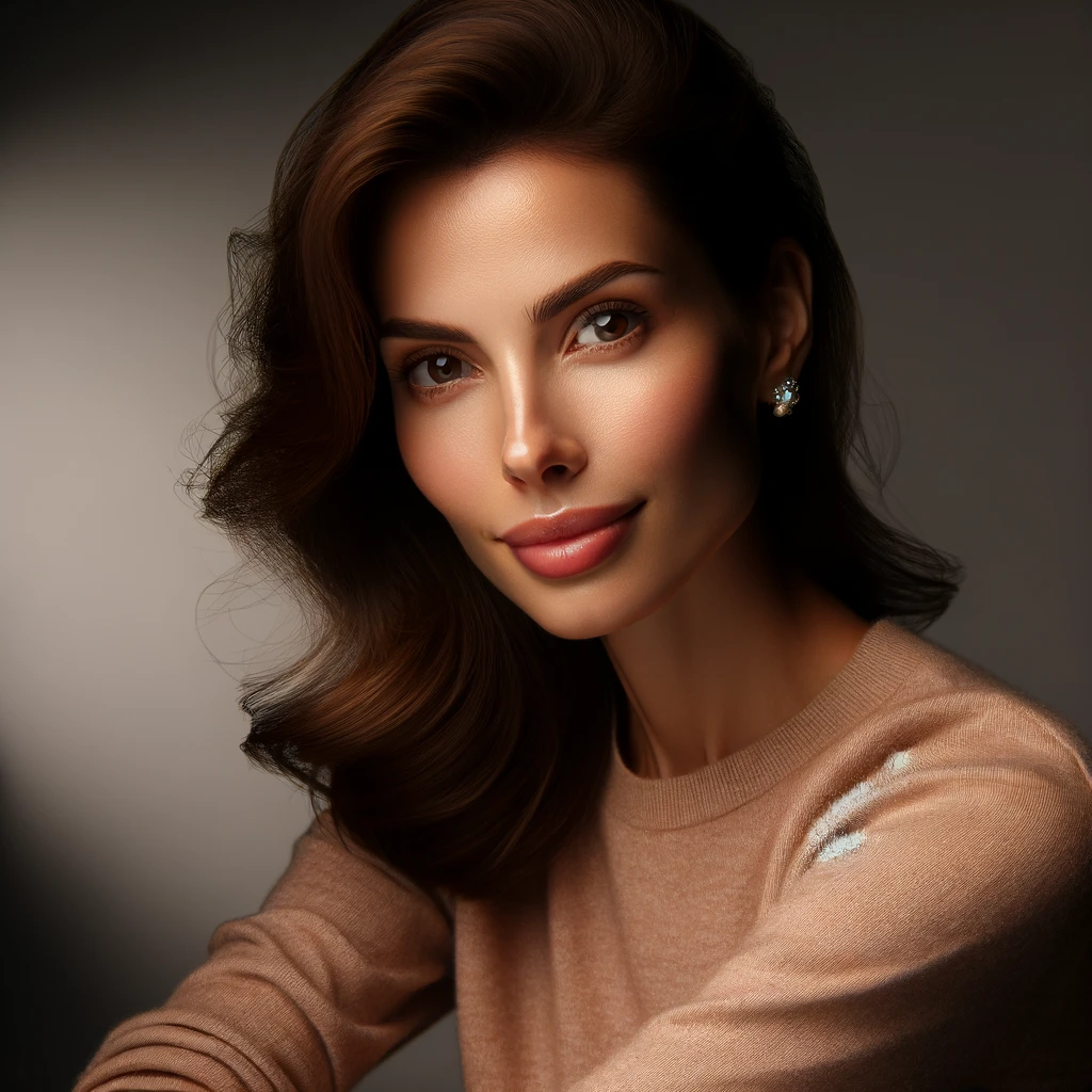 Porträtfotografie: Lichtsetzung, Posing, Ausdruck, Retusche inkl. 37 Tipps & Tricks für Models und Fotografen