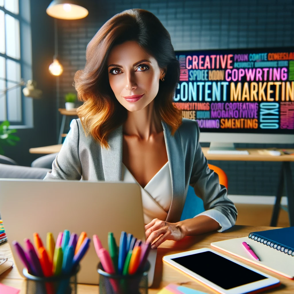 Content-Marketing und Erstellung von Inhalten, die verkaufen. Das Copywriting Buch. Die Kunst der Wortgewandtheit und Überzeugung mit deinem Werbetext