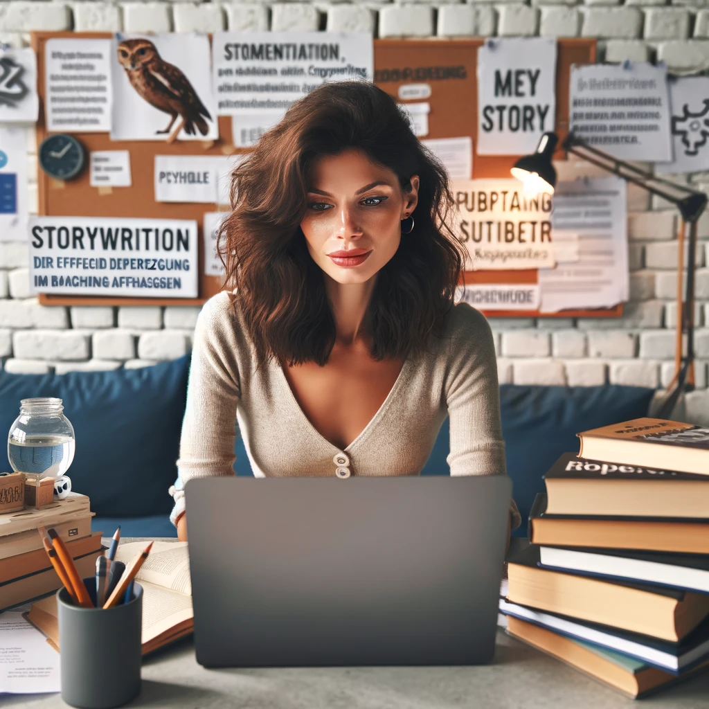 Argumentation und Beweisführung. Storytelling im Copywriting. Handlungsaufforderungen, die konvertieren. Das Copywriting Buch. Die Kunst der Wortgewandtheit und Überzeugung mit deinem Werbetext