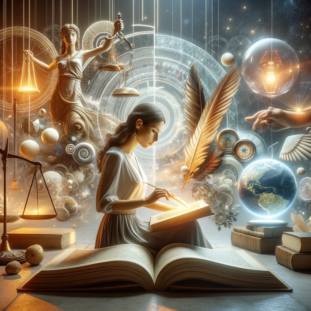 Ethik und Verantwortung im Storytelling. Fallstudien erfolgreicher Storytelling-Projekte. Die Magie der Erzählung, eine Einführung ins Storytelling. Anwendung, Wirkung und warum Geschichten uns fesseln.