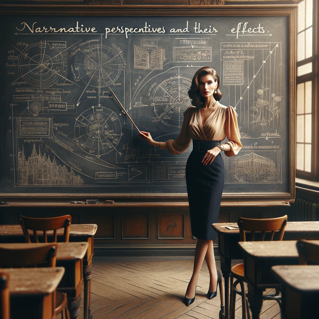 Storytelling-Techniken und -Stile. Erzählperspektiven und ihre Wirkung. Die Magie der Erzählung, eine Einführung ins Storytelling. Anwendung, Wirkung und warum Geschichten uns fesseln. Buch von Markus Flicker