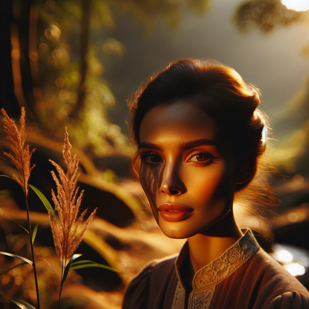 Lichtspiel in der Fotografie: Natürliches Licht als Geheimwaffe für atemberaubende Aufnahmen