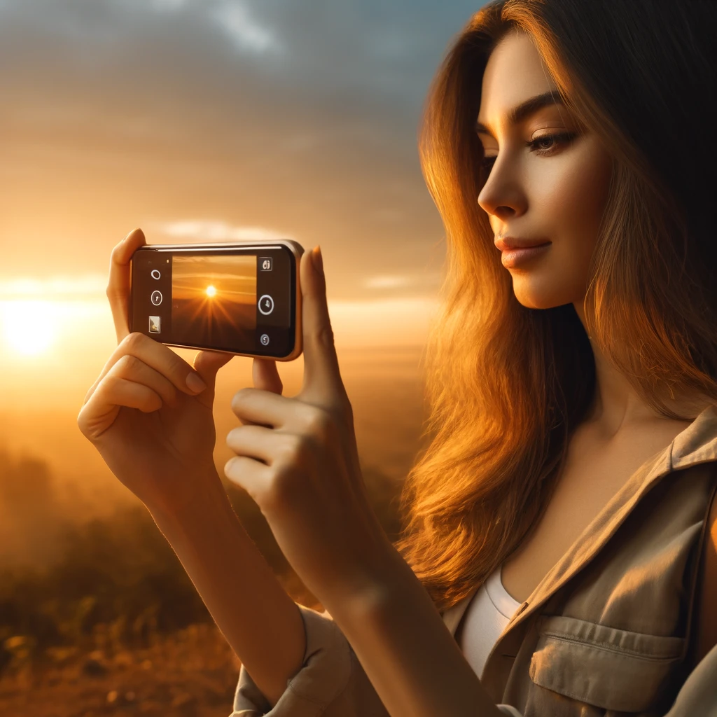 Zeitraffer-Video bei Sonnenaufgang mit Smartphone, Handy oder Kamera inkl. 20 Tipps und Tricks