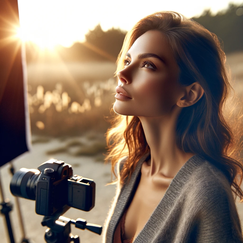 Wo steht die Sonne? Sonnenstand und mit oder gegen das Licht fotografieren inkl. 37 Tipps