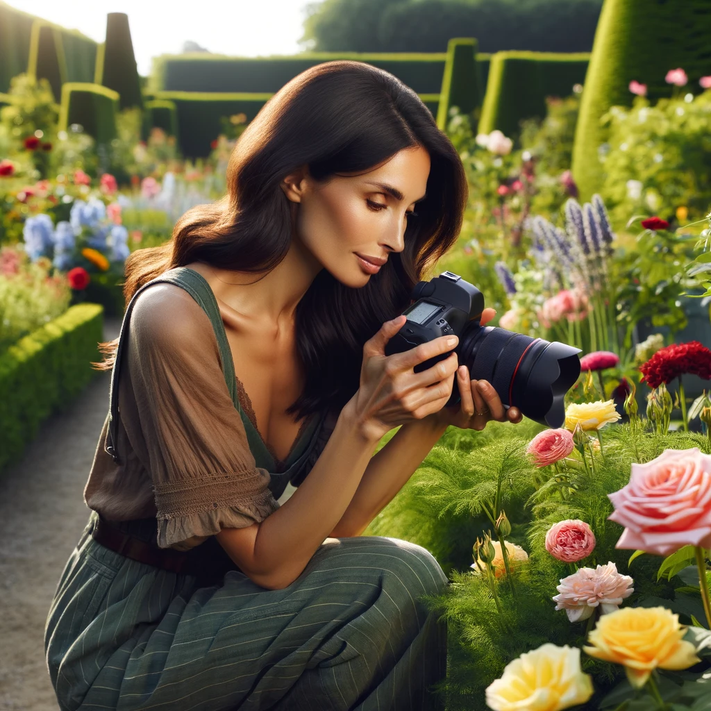 Das Fotografieren von Blumen zu allen Jahreszeiten inkl. 37 Fototipps