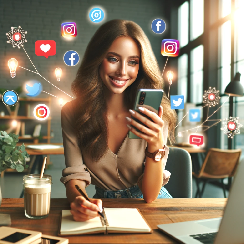 Trends und virale Inhalte. Identifizierung aktueller Trends auf Social Media und Integration in die eigene Content-Strategie. Kreative Ansätze, um mit eigenen Videos virale Aufmerksamkeit zu erzielen. Wie werde ich im Internet sichtbar?!: Starte mit Social Media für Erfolg durch deinen Online Auftritt und mehr Sichtbarkeit