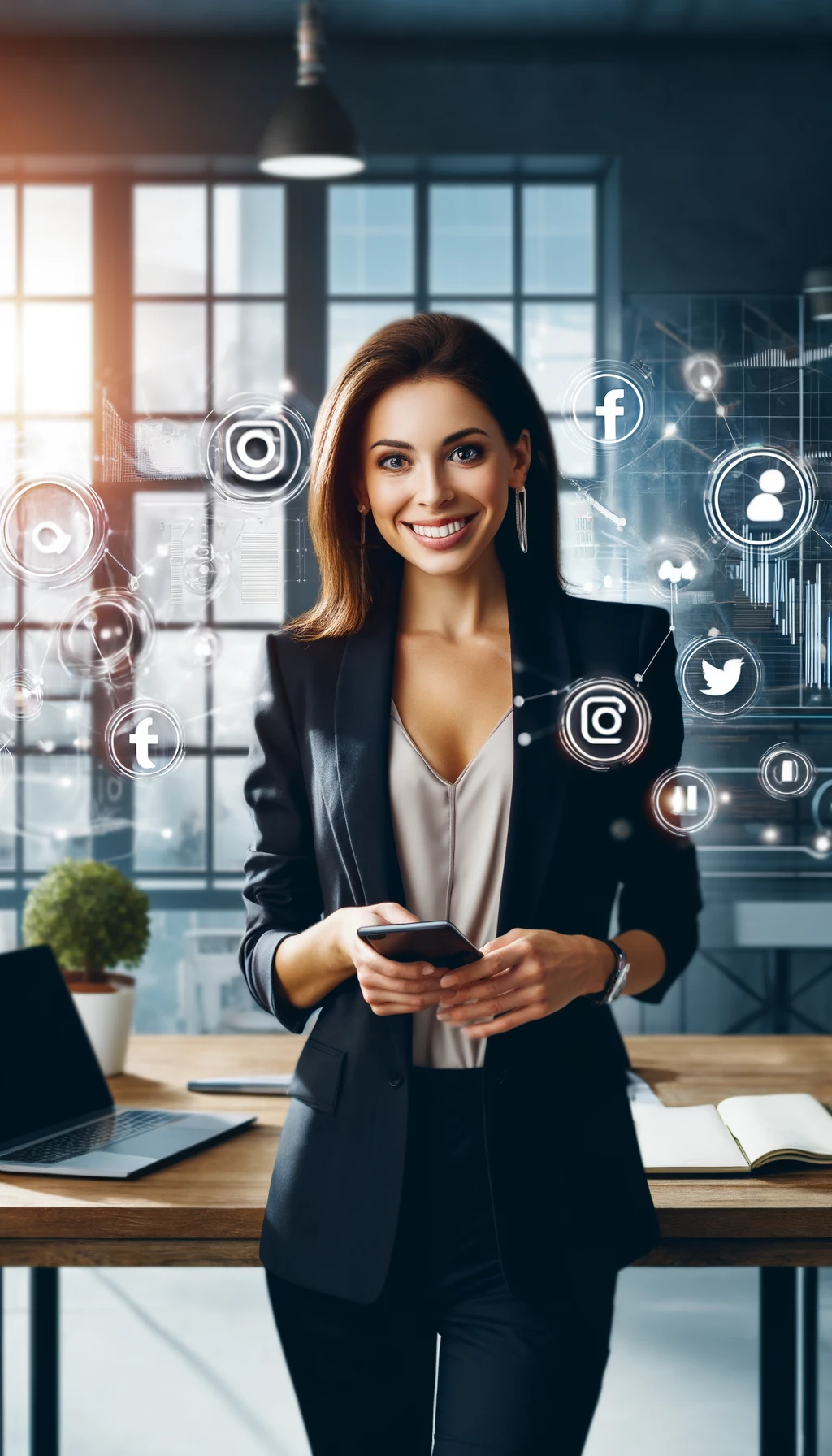 Engagement und Interaktion steigern. Erstellung ansprechender Inhalte, die Likes, Shares und Kommentare fördern. Wie werde ich im Internet sichtbar?!: Starte mit Social Media für Erfolg durch deinen Online Auftritt und mehr Sichtbarkeit