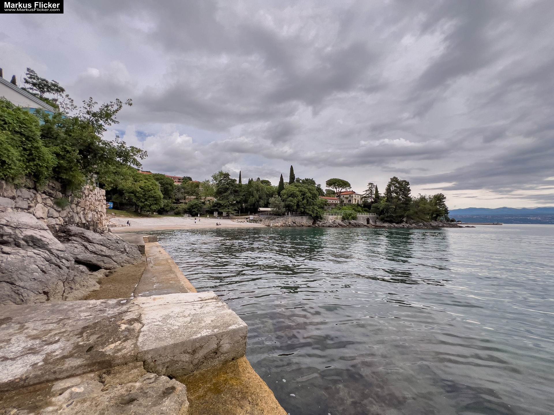 Lovran Ufer Küste Primorje-Gorski kotar Lorbeer Istrien Kroatien Adria #visitcroatia #visitlovran Lovran Ufer Küste Primorje-Gorski kotar Lorbeer Istrien Kroatien Adria #visitcroatia #visitlovran