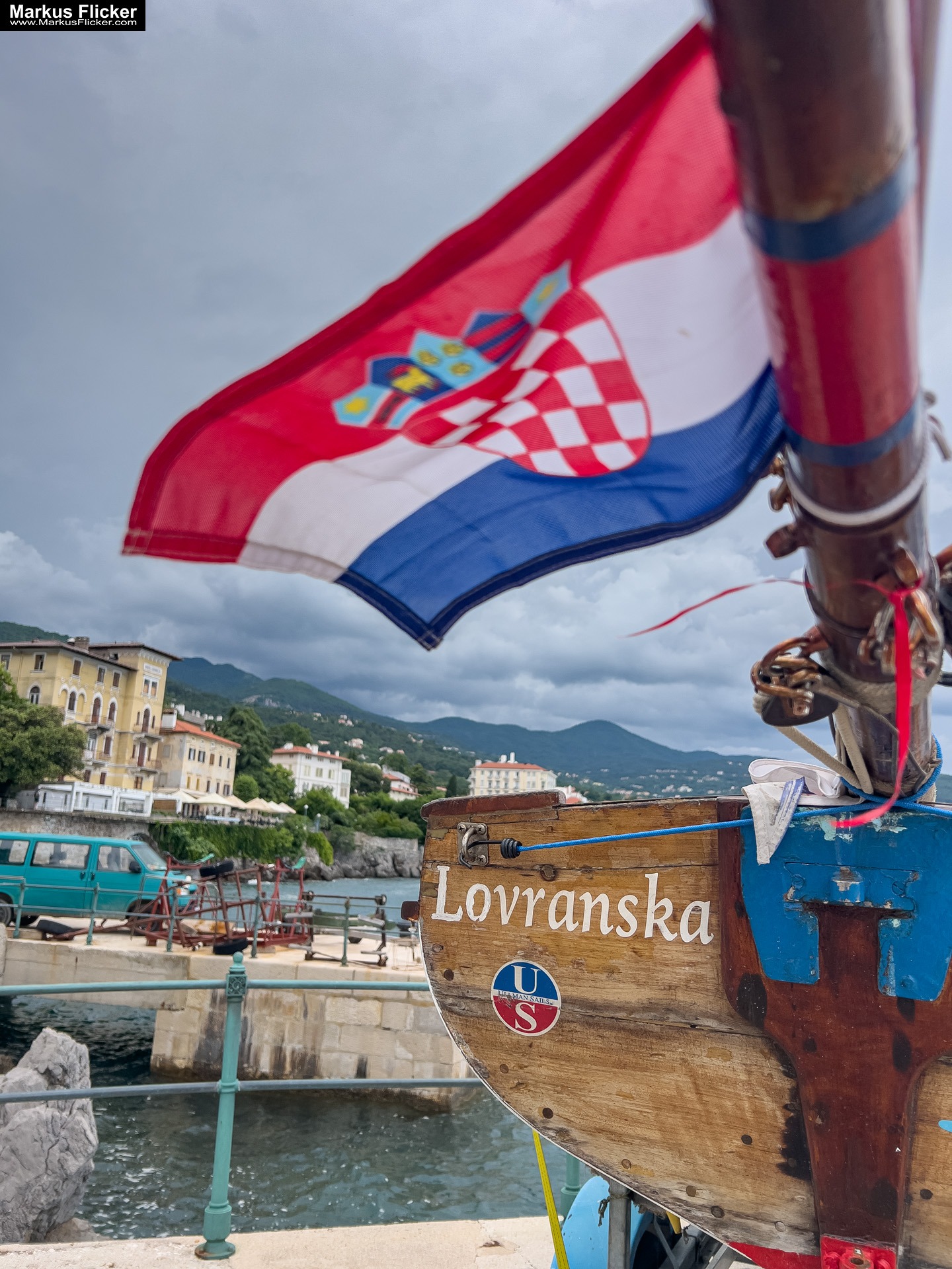 Lovran Ufer Küste Primorje-Gorski kotar Lorbeer Istrien Kroatien Adria #visitcroatia #visitlovran Lovran Ufer Küste Primorje-Gorski kotar Lorbeer Istrien Kroatien Adria #visitcroatia #visitlovran