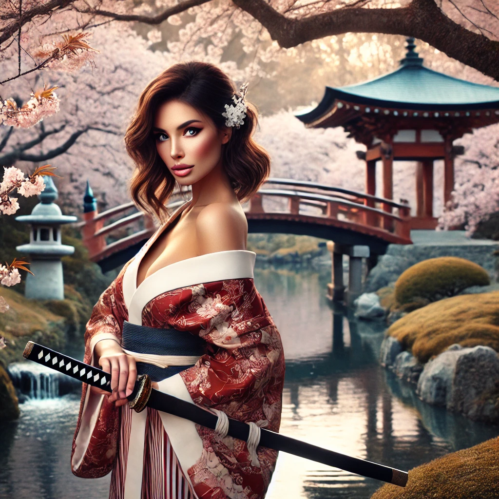 Bushido, der Weg des Kriegers. Japanische Weisheiten und Techniken. Konzepte für Erfolg. Raus aus der Komfortzone und rein in das Leben. Lebenskunst und kontinuierliche Verbesserung im Alltag.