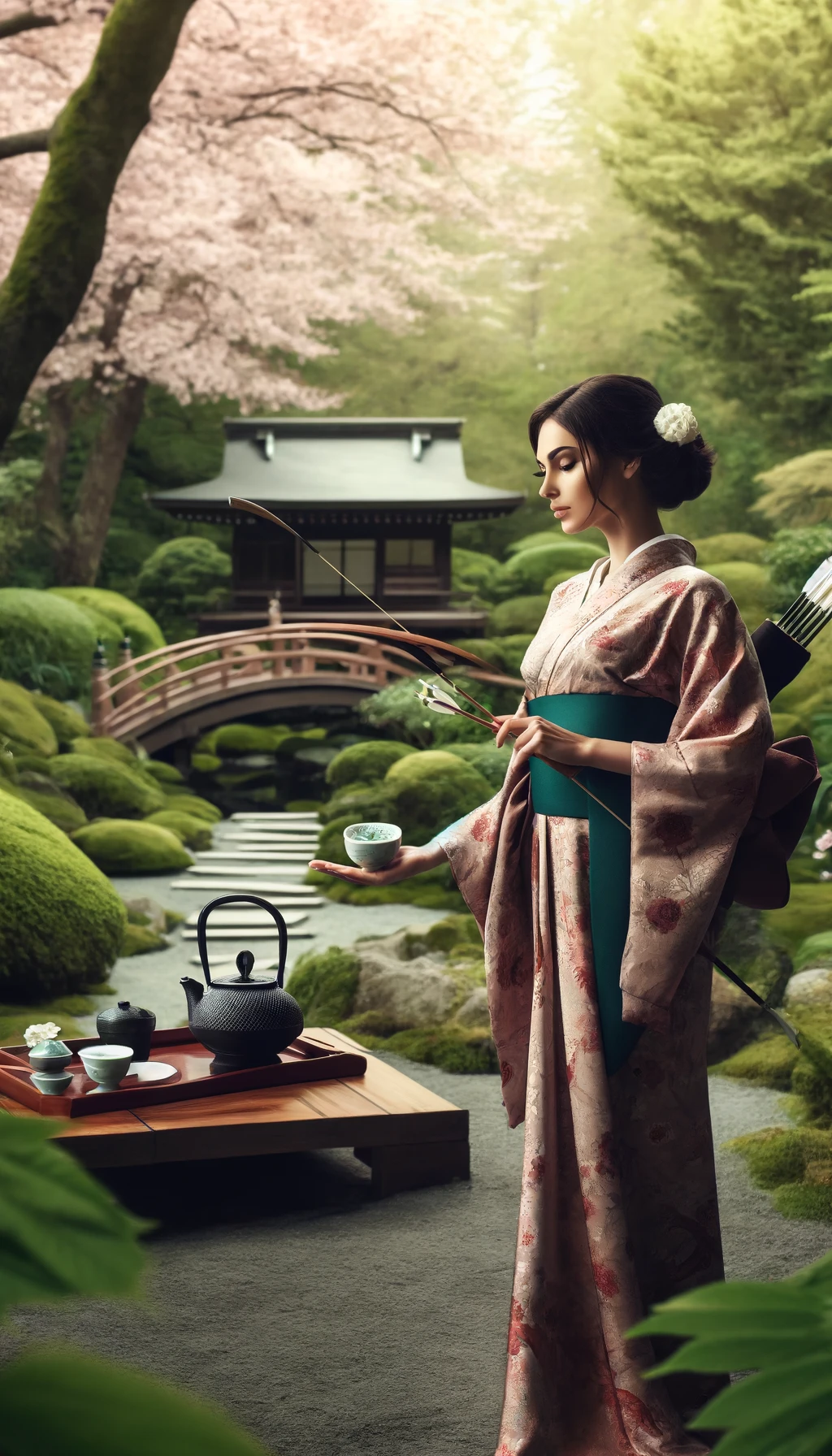 Zanshin: der verbleibende Geist. Japanische Weisheiten und Techniken. Konzepte für Erfolg. Raus aus der Komfortzone und rein in das Leben. Lebenskunst und kontinuierliche Verbesserung im Alltag.