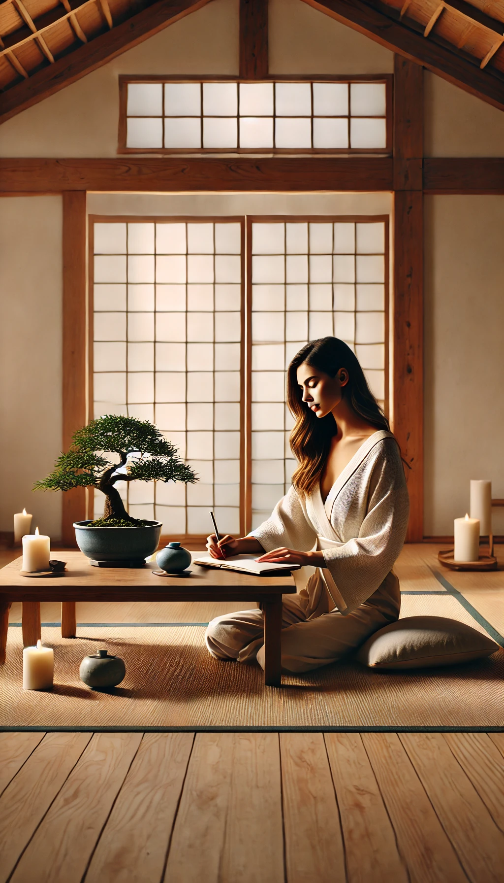 Hansei: Selbstreflexion, kontinuierliche Reflexion und Verbesserung. Japanische Weisheiten und Techniken. Konzepte für Erfolg. Raus aus der Komfortzone und rein in das Leben. Lebenskunst und kontinuierliche Verbesserung im Alltag.