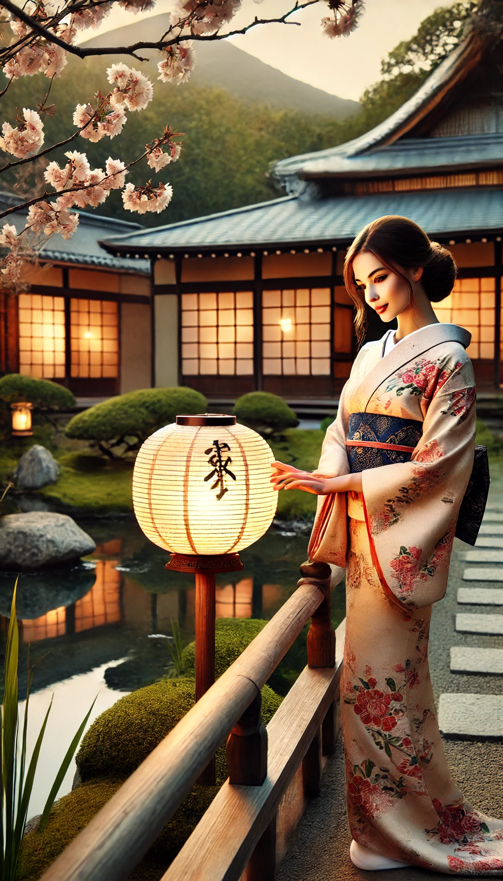 Andon Laterne: Ein Fenster in die japanische Kultur. Japanische Weisheiten und Techniken. Konzepte für Erfolg. Raus aus der Komfortzone und rein in das Leben. Lebenskunst und kontinuierliche Verbesserung im Alltag. 37 Tipps und Tricks