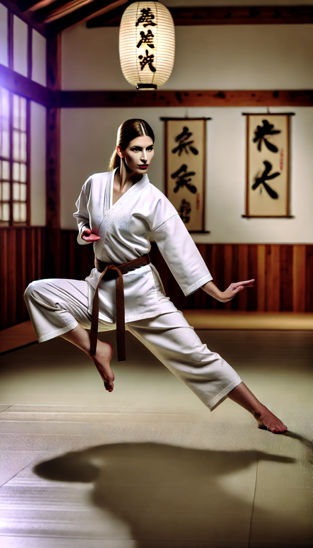 Kata: festgelegte Muster oder Bewegungsabläufe. Techniken durch ständige Wiederholung zu perfektionieren. Japanische Weisheiten und Techniken. Konzepte für Erfolg. Raus aus der Komfortzone und rein in das Leben. Lebenskunst und kontinuierliche Verbesserung im Alltag.