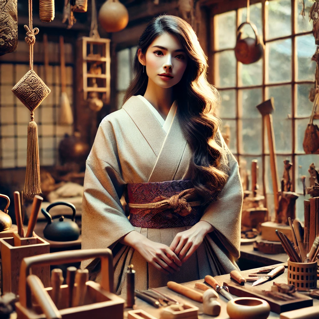 Takumi: Der Meisterhandwerker. Japanische Weisheiten und Techniken. Konzepte für Erfolg. Raus aus der Komfortzone und rein in das Leben. Lebenskunst und kontinuierliche Verbesserung im Alltag.