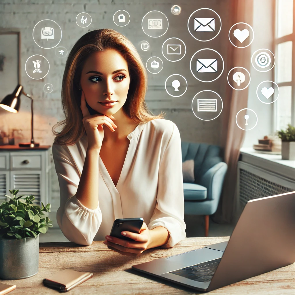 Wie willst du erreichbar sein? Ein umfassender Leitfaden zur digitalen Kommunikation und persönlichen Balance inkl. 15 praxisnahe Tipps und Tricks Wie willst du erreichbar sein? Ein umfassender Leitfaden zur digitalen Kommunikation und persönlichen Balance inkl. 15 praxisnahe Tipps und Tricks