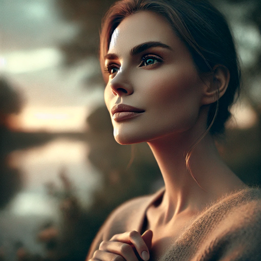 Ich Liebe DICH! Wahre bedingungslose Liebe und Die Eine #GedankenZumLeben