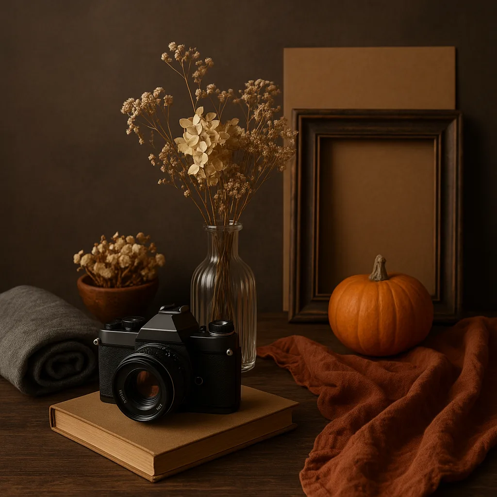 Fotorequisiten für Anfänger, Amateure und fortgeschrittene Hobbyfotografen mit kleinem Budget inkl. 37 ausführliche Tipps und Tricks