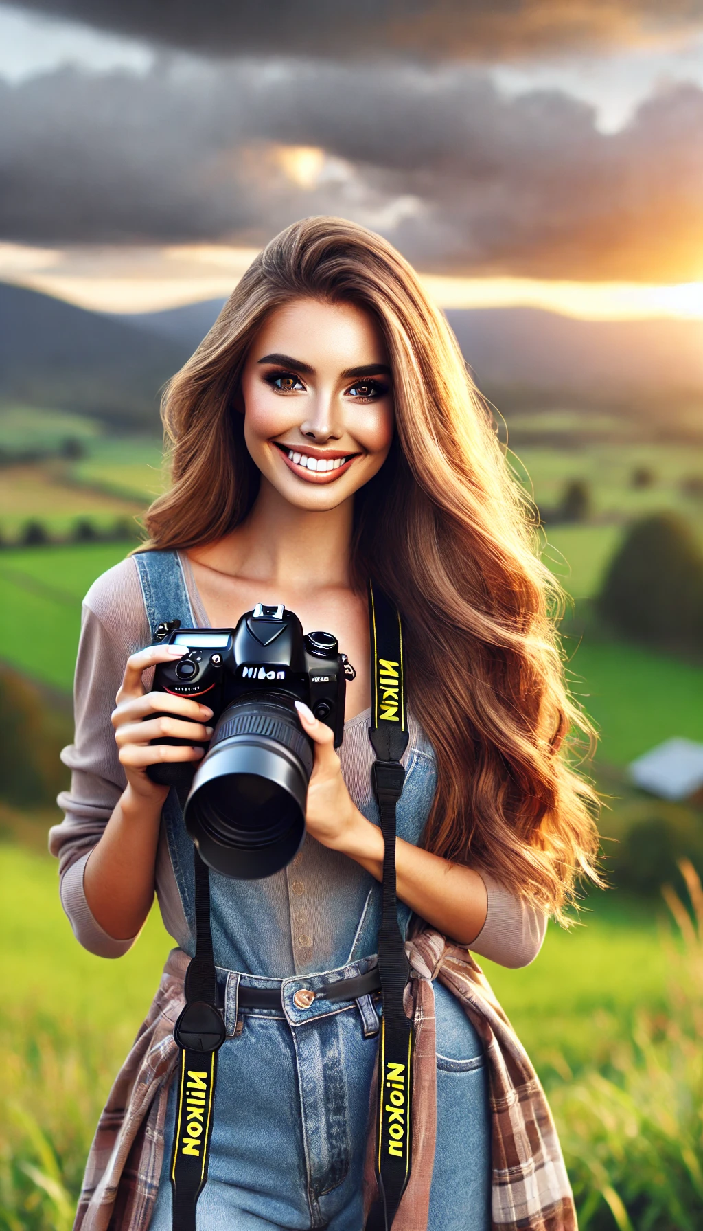 Nikon: Mehr als nur Kameras - Eine Reise durch die Produktpalette. Jagd und Sport: Zielfernrohre von Nikon. Sport-Optik: Ferngläser und Fernoptik von Nikon. NIKKOR-Objektive: Qualität und Vielfalt für jede Aufnahme. Die Welt der Nikon Kameras: DSLRs, Spiegellose und Kompaktkameras.