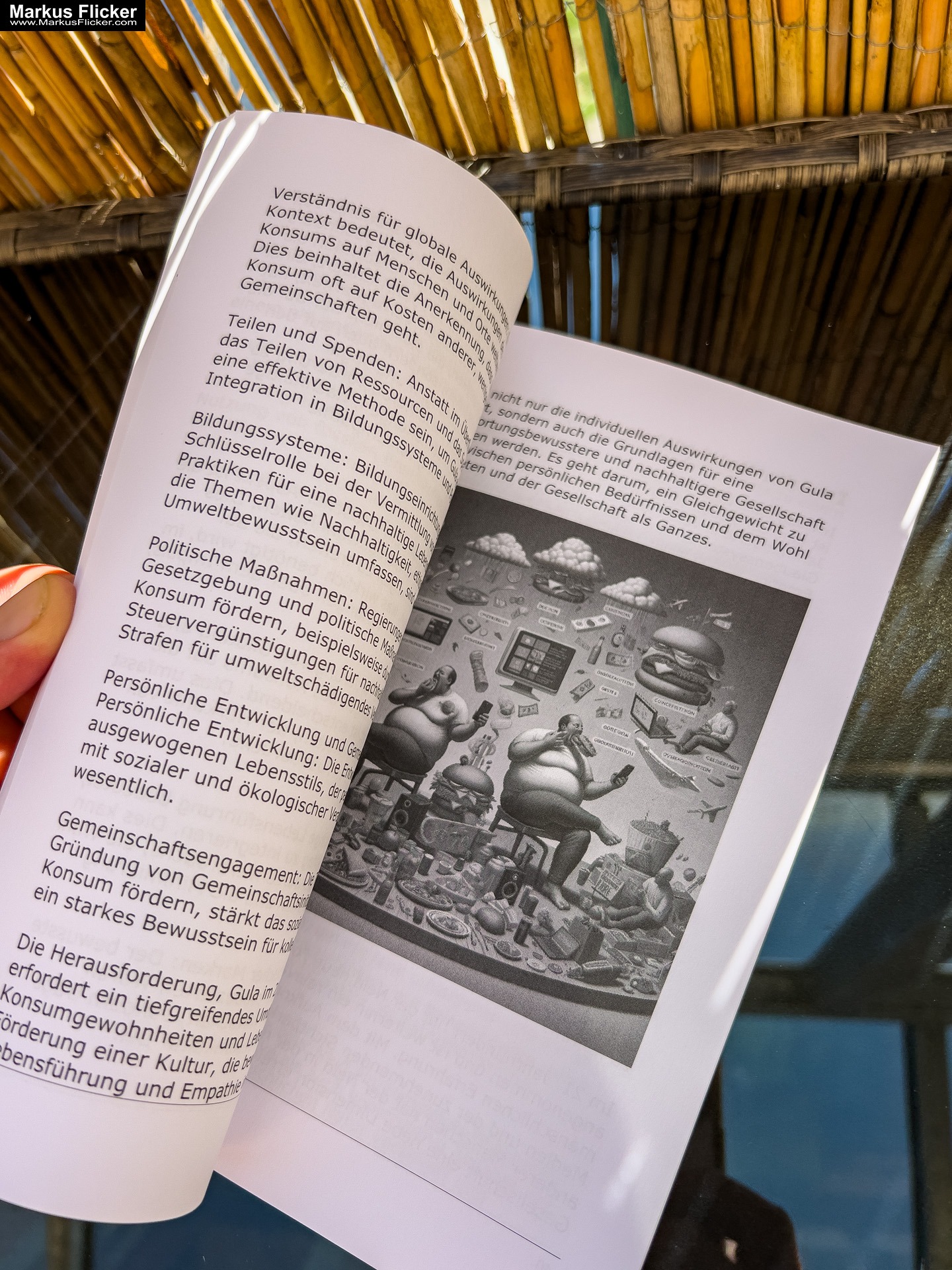 Die 7 Todsünden im 21sten Jahrhundert: Verlockungen der Moderne: Eine kritische Betrachtung der 7 Todsünden im 21. Jahrhundert Buch von Markus Flicker Die 7 Todsünden im 21sten Jahrhundert: Verlockungen der Moderne: Eine kritische Betrachtung der 7 Todsünden im 21. Jahrhundert Buch von Markus Flicker