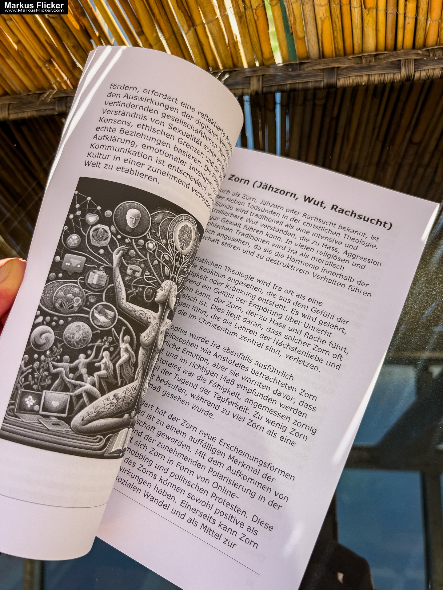 Die 7 Todsünden im 21sten Jahrhundert: Verlockungen der Moderne: Eine kritische Betrachtung der 7 Todsünden im 21. Jahrhundert Buch von Markus Flicker Die 7 Todsünden im 21sten Jahrhundert: Verlockungen der Moderne: Eine kritische Betrachtung der 7 Todsünden im 21. Jahrhundert Buch von Markus Flicker