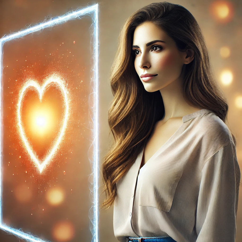 Die Mauer ums Herz: Warum Selbstschutz uns von Liebe und Nähe fernhält. Sicher, aber einsam: Wie deine Schutzmauer dich von der Liebe abschneidet. Wie deine Angst vor Verletzung dich von der wahren Liebe fernhält.