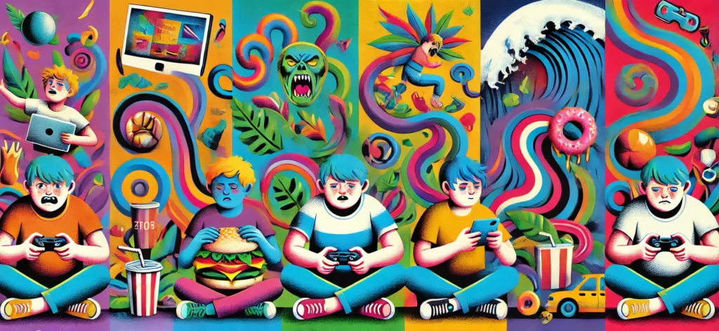 Die 7 Todsünden im 21sten Jahrhundert: Verlockungen der Moderne: Eine kritische Betrachtung der 7 Todsünden im 21. Jahrhundert Buch von Markus Flicker 7 Todsünden für Kinder und Jugendliche erklärt. Die 7 Todsünden im 21sten Jahrhundert: Verlockungen der Moderne: Eine kritische Betrachtung der 7 Todsünden im 21. Jahrhundert