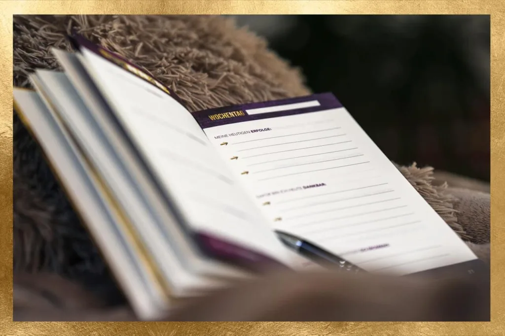 DAMIAN RICHTER Buch GO! Der Startschuss in dein neues Leben! (H.Scherer, A.Robbins) von DAMIAN RICHTER