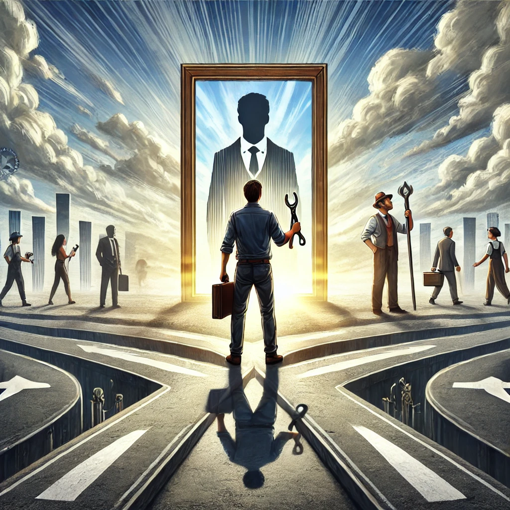 Du hast keine Mitbewerber, sondern Marktbegleiter: Der Weg zur Exzellenz als Selbstständiger inkl. 37 Tipps und Tricks