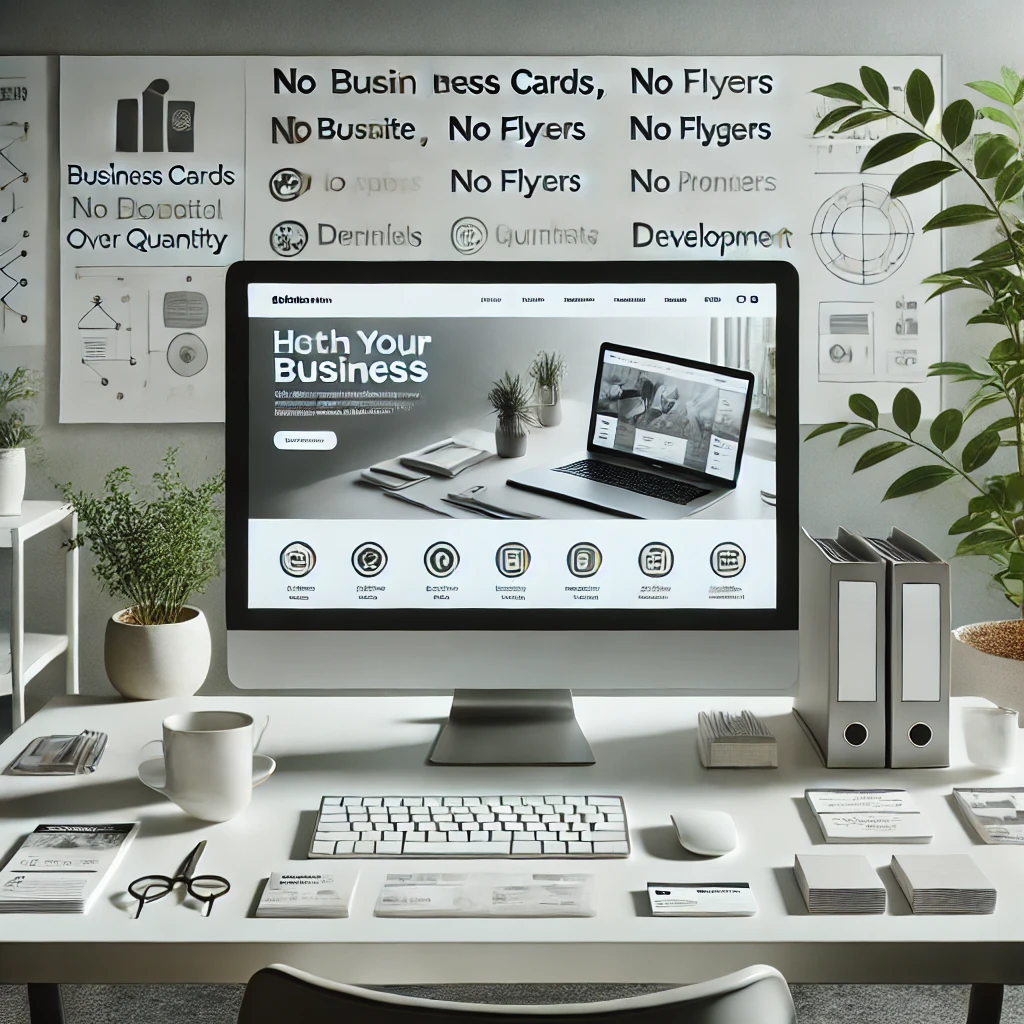 Dein Auftritt: Online und Offline – Ein Balanceakt für den Erfolg in der Selbstständigkeit. Was du alles nicht brauchst?! – Warum es wichtig ist, dein Business organisch wachsen zu lassen.