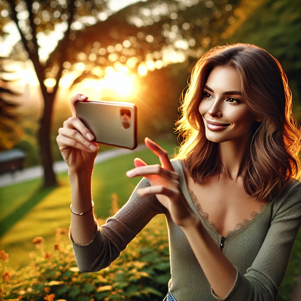 Besser Fotografieren und Filme Machen mit dem Smartphone: Ein Leitfaden für Anfänger und Fortgeschrittene. Kreativ Fotografieren und Filmen mit Smartphone und Kamera für Fotos und Videos. Entdecke die Smartphone-Fotografie: Profi-Tipps mit Handy und Digitalkamera für Freizeit, Hobby und Business Mobile Videography Photography