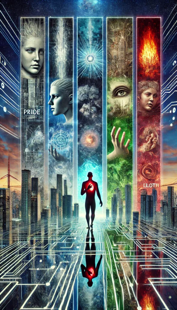 Die 7 Todsünden im 21sten Jahrhundert: Verlockungen der Moderne: Eine kritische Betrachtung der 7 Todsünden im 21. Jahrhundert Buch von Markus Flicker Die 7 Todsünden im 21sten Jahrhundert: Verlockungen der Moderne: Eine kritische Betrachtung der 7 Todsünden im 21. Jahrhundert Buch von Markus Flicker