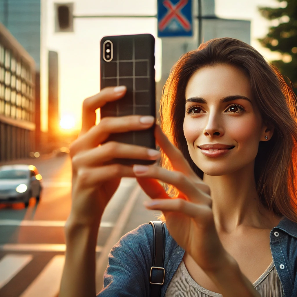 Die beste Kamera ist die, die du mit dir hast – und wenn’s das Handy ist. Mobilität und Spontaneität: Der größte Vorteil deines Smartphones inkl. 27 Vorteile, Tipps und Tricks