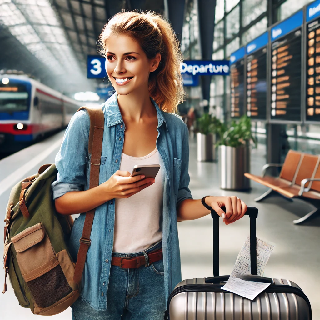 Tipps und Tricks für einfaches und unkompliziertes Reisen inkl. 37 Tipps und Tricks